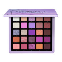 Paleta Multifuncional Anastasia Norvina Pro Pigment Palette Vol. 5